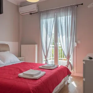 Modern Style Near The Train Station Appartement Thessaloniki