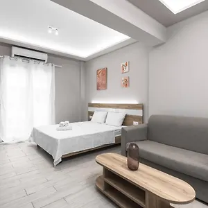 Lausanne, Nilie Hospitality Mgmt Appartement Thessaloniki