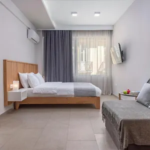 Your Level Appartement Thessaloniki