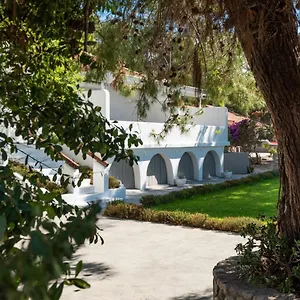 Casa Montzo Boutique Appartement Katelios