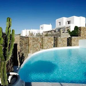 Bay Boutique Hotel Ftelia (Mykonos)