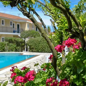 Moulinos Appartement Svoronata