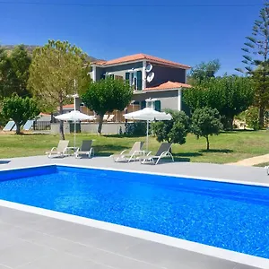 Alegria Kefalonia Appartement Katelios
